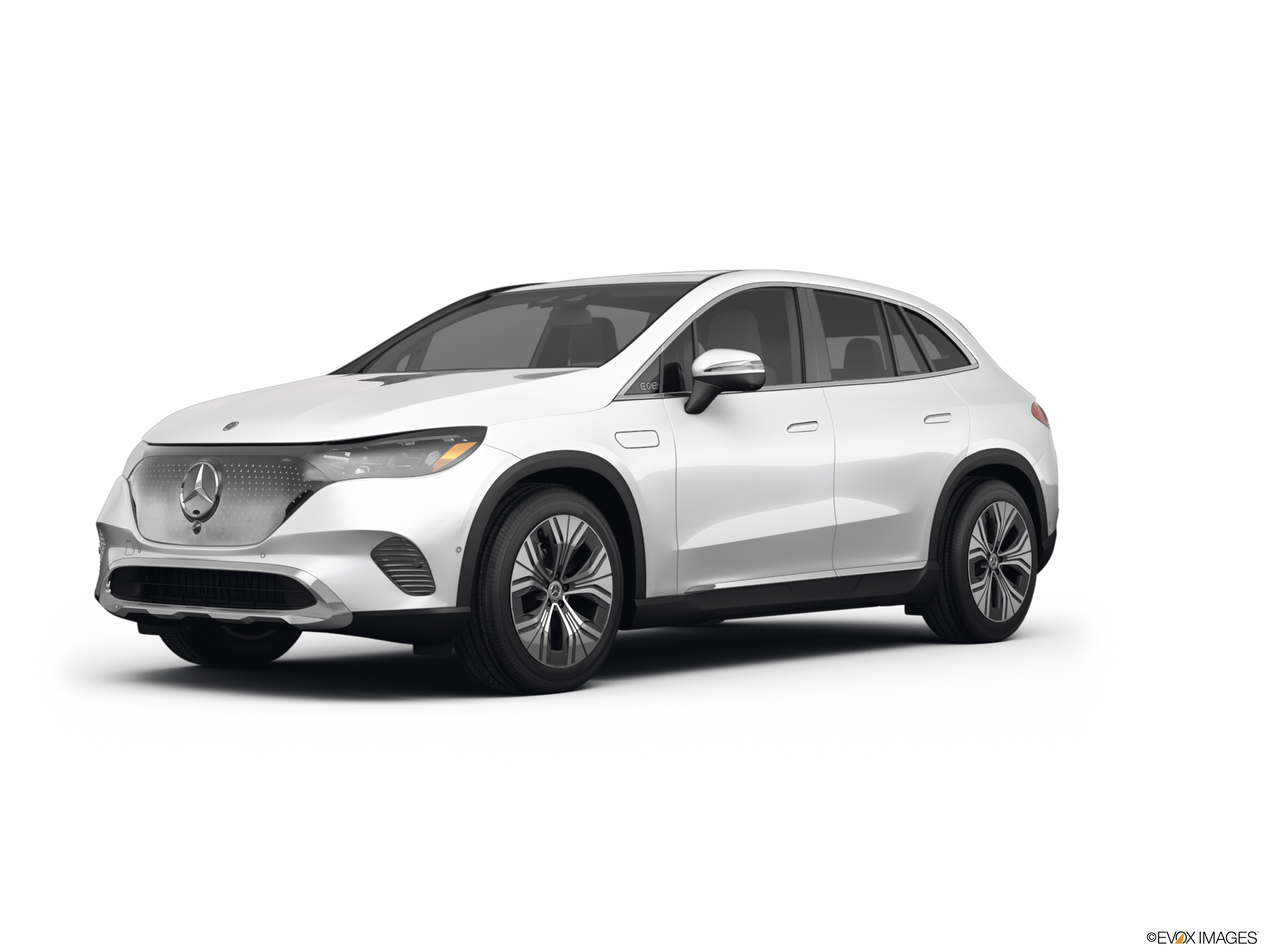 2023 Mercedes-Benz Mercedes-EQ EQE SUV Price, Cost-to-Own, Reviews